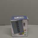 Atsuwell Microwave Heating Pad for Knees, Microwavable Heated Knee Wrap for Elbow, Cramps, Muscle, Joint, Knee Heating Pad Microwavable Warm Compression, 2 Packs