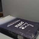 Polita Indestructible Heated Cat House for Outdoor Cats in Winter, Extremely Insulated & 100% Weatherproof, Elevated Feral Cat Shelter with Waterproof Eaves & Safe Escape Door for Stray & Barn Cats (Dark Gray)