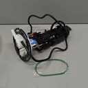 TRQ Fuel Pump Module Assembly Compatible with 2004-2007 Chevrolet Malibu 2005-2008 Pontiac G6 2007-2008 Saturn Aura