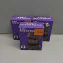 2 In 1 Face Roller 3 Pack