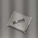 New Case Cooling fan for A12025-12CB-3BN-F1 DF1202512SELN 12025, DC 12V 0.16A 1000RPM 38.6CFM 3-Pin 3-Wire Silent Chassis Fan Size: 120x120x25mm.