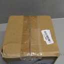 7 Cup FP-631AGTXT-1 with 4 Locking Tabs Complete Accessories Fits Cuisinart Food Processor Replacement Parts,Contain Bowl, DLC-117BGTXT1 Cover, DLC-118BGTXT1 Sleeve and DLC-120BGTX-1 Pusher, DLC-10