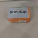 HUHOLE Pegboard Drill Holder, Peg Board Utility Hooks, 8 Pack Heavy Duty Peg Board Tool Holder for Power Tools, Drill, Hammer, Cord, Fit for 1/4" Pegboard(8PC)