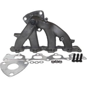 Exhaust Manifold 12633603 12672961 Compatible with Chevy Equinox GMC Terrain Captiva Sport 2.4L