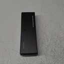 Normcore Bottomless Portafilter for Gaggia 58mm with Stainless Steel Head and Filter Basket and Ergonomically Designed Anodized Aluminum Handle (Basket Included) - Espresso Machine Portafilter (Black)