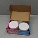 2 Pack Dreamy Axolotl Narwhal Cloud Slime, 100% Authentic, Scented for Kids, Fidget Toys, Toys for Girls and Boys for Kids Slime Set Party kit Stuffers, Girls Birthday Gift Ideas Cute Stuff