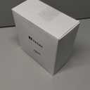 Jetec 4 Pcs 17" Christmas Inflatable Ball Ornament with Glitter Cloth Cover, Large PVC Xmas Blow up Ornaments Holiday Blow Ball for Yard Outdoor Lawn Porch Decorations (Round,Gold,Sliver,Red,Green)