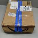 Wheel Bearing Locknut Socket Set 7 Piece Wheel Bearing Lock Nuts Removal and Installation Tool Kit 1/2 Inch Drive SAE and Metric 6-Point Axle Nut Socket Compatible with Dodge, Ford and Toyota