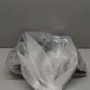 Ultra Compact Cooler Smart Cart with Wheels - Collapsible Insulated Cooler Bag - Foldable Travel Cooler 36 Cans - Leak Proof Trolley - Black