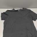 Men's T-Shirt, Heather Grey,X Large/Tall