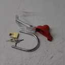 bROK Products 15921 Keyed Alike Anti-Theft Lock Kit