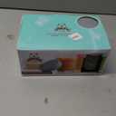 Kilner Kids Set of 6 190 ML Glass Jars