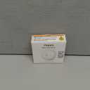 Aqara Water Leak Sensor T1, Wireless Detector for Smart Home Alarm, Requires Aqara Hub, Zigbee 3.0, App Notifications, for Kitchen, Bathroom, Basement, Works with IFTTT