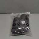 ANOGOL Hair Cap + Brown Ponytail Wig Brown Girl Wigs for Women Cosplay with Ponytail and Bangs Auburn Wigs for Anime Cosplay for Halloween Party Christmas Costume Auburn Pigtail Wig