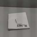 Lunmon 48 Pcs Crochet Snowflake Ornaments Winter Crocheted Snowflake Hanging Decor Crochet Doilies for Winter Wonderland Decorations Christmas Tree Home Wall Holiday Party Woven Gift, 6 Styles (3.5 Inch)