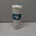 Reduce Halo Tumbler 24 oz, Unbleached
White/Cream
