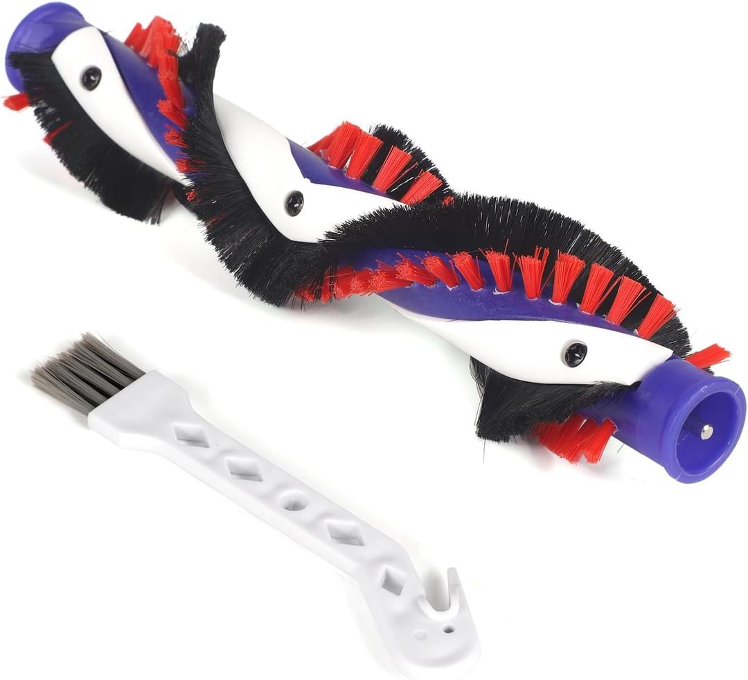 Roller Brush Replacement Parts for Dyson Vacuum Cleaner DC35 DC44 DC45, Brushbar Head Part No. 920929-01