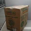 Ophanie Area Rugs 9x12 Living Room, Large Ivory Bedroom Carpet, Big Shag Indoor Thick Soft Nursery Rug, Fluffy Carpets for Boy and Girls Room Dorm Home Decor Aesthetic