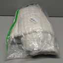 ZQFFB Pet Couch Cover Dogs Washable Non-Slip Couch Protector Pet Friendly Dog Mat for Couches and Sofas (27.6x59.06, White)