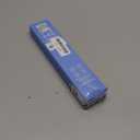 VIZPET LED Dog Collar, Light Up Dog Collar Adjustable USB Rechargeable Super Bright Safety Light Glowing Collars for Dogs (Purple, Large[18.89-23.62 inch/48-60cm])