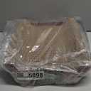 SmartyKat Super Scratcher Chaise Corrugated Cat Scratcher, Catnip Infusion Technology - Brown, One Size