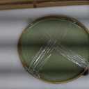 Stoneware Dinner Plates Set of 6 | Sage Green
Dinnerware Plates for Everyday Dining, Lunch, Dinner & Serving