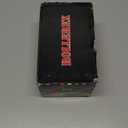 Rollerex YOLO Inline Skate Wheels  8-Pack (Optional Bearings, Spacers and Washers) - Durable Replacement Roller Blade Wheels for Indoor & Outdoor Skating