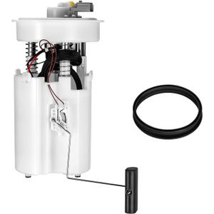 BDFHYK E7143M Electric Fuel Pump Module Assembly, Compatible with PT Cruiser 2001-2004 (2.4L I4); Compatible with PT Cruiser 2003-2004 (2.4L I4)