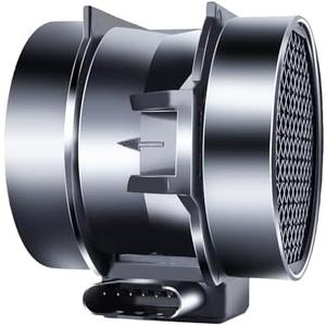 FAERSI Mass Air Flow Sensor Meter MAF Compatible with 2002 2003 2004 2005 2006 BMW 325Ci 325i X3 Z4 2.5L l6 Replace OE# 13627566984 5WK96471 MAF307