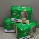 Incontinence Underwear for Men, Maximum Absorbency, Large, 18 Count (3 Pack)