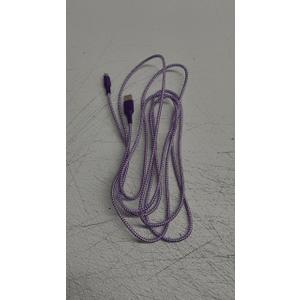 CellCandy Charge & Sync Cable 10ft For USB C to USB