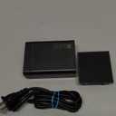 200W USB C Charger, GaN  PD 100W 6-Port Charging Station for Multiple Devices, Portable Laptop Fast Charging, Adapter for iPad iPhone 17 16 15 14 13 12, MacBook Pro Galaxy, 5ft Cord