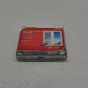 Frost King V76H Shrink Window Kit 84-Inch by 110-Inch, Clear