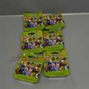 LEGO Minifigures Series 27 6 Pack - Multipack of Collectible Figures for Kids, Boys and Girls, Ages 5+ - Mystery Blind Box of 12 Possible Minifigures - Gift Idea for Birthdays or Events - 66795