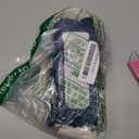 GE XWFE Refrigerator Water Filter, Genuine Replacement Filter, Certified to Reduce Lead, Microplastics, PFOA/PFOS, and 50+ Other Impurities, Compatible with GE Appliances Brands, Pack of 1