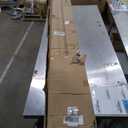 FAITHSAIL 8FT LED Shop Light, 110W LED Wraparound Ultra Slim Strip Lights, 12600 Lumens, 5000k Garage Lighting, 8 Foot Strip Light for Office, Workshop, Fluorescent Version Replacement, 4 Pack