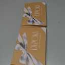 2 x Banana Hair Clips, 4.75" Large Banana Clip for Women Girls, Cute Hair Clips for Thin to Thick Hair, Big Claw Clips for Hair, 6 Pack (Coral, Translucent Brown, Tortoise, Beige, Brown, Black)