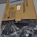 Yes4All Abdominal Exercise Pads, Foldable Ab Workout Equipment for Home Gym Core Training & Back Stretching, Sit Up Mat for Floor Exercises (C2. Red)