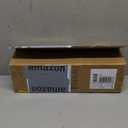 APEXCHASER Drying Rack Clothing - 3 Tier Metal Clothes Drying Rack Collapsible, Laundry Drying Rack Expandable, Small Clothe Airer for Baby Clothes Towel Bib Sock Indoor Outdoor Use(White)