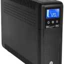 Amazon.com: Vertiv Liebert PSA5 UPS - 700VA 420W 120V Line Interactive AVR Tower UPS, 10 outlets, 2 USB Charging Ports, Battery Backup with Surge Protection, Energy Star Certified (PSA5-700MT120) : Electronics