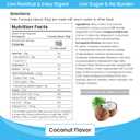 Ostomy Care Meal Replacement, Hydrolyzed Protein with Prebiotics & MCTs, Low Sugar, Easy Digest, Balanced Nutrition for Ostomates