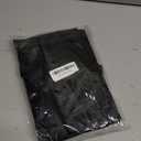 MOOCY Compression Stuff Sack, 12L/45L Sleeping Bag Cover Sack Sleeping Bags Storage Stuff Sack Organizer - Great Sleeping Bags Clothes Camping Hiking Backpacking, Pack of 1