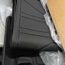 Floor Mats for Chrysler Pacifica 2017 2018 2019-2025