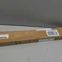 21 Inch Lawn Mower Blade - Mulching Blade for Cub Cade MTD Craftsman Troy Bilt TB110 TB200 Some 21" Walk Behind Push Mower Replace Parts 942-0741A 742-0741A CMXGZAM100067