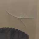 MCS Studio Gallery Classic 24x36 Poster Frame Natural Woodgrain Engineered Wood, Vertical & Horizontal Wall Hanging Large Picture Frame for Photos, Posters & Art Prints (1-Pack)