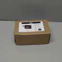 JBL - GO3 Portable Waterproof Wireless Speaker - Black