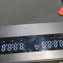 Walking Pad Treadmill, 3 in 1 Foldable Under Desk Treadmills for Home Office, Small Walking Pad with Incline Handle Bar, 300lbs Capacity 2.5HP Portable Running Machine with APP Remote Control (Orange)