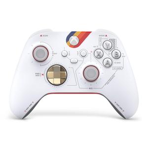 Xbox Wireless Controller  Starfield Limited Edition Series X|S, One, and Windows Devices