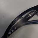 Foster Grant Misha Blue Multicolor Flower Reading Glasses w/Case +2.75