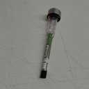 Stella Memorial Solar Lights Metal Patch Light Memorial  1 Piece